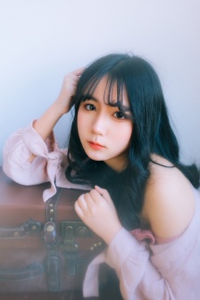 魔法使光之美少女